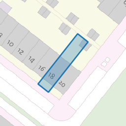 Perceel ZWD01-F-4032