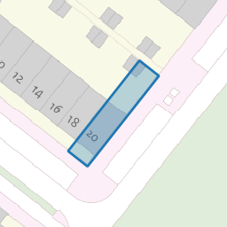 Perceel ZWD01-F-4033