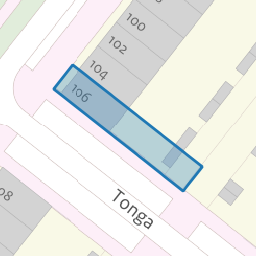 Perceel ZWD01-F-4038