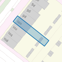 Perceel ZWD01-F-4041