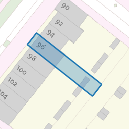 Perceel ZWD01-F-4043