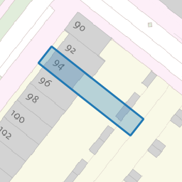 Perceel ZWD01-F-4044