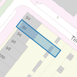 Perceel ZWD01-F-4045