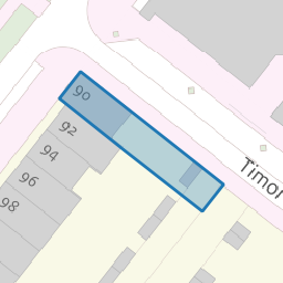 Perceel ZWD01-F-4046