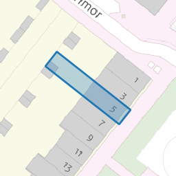 Perceel ZWD01-F-4049