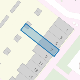 Perceel ZWD01-F-4050