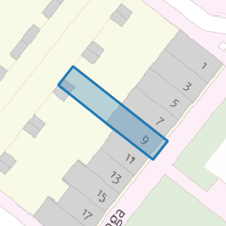 Perceel ZWD01-F-4051