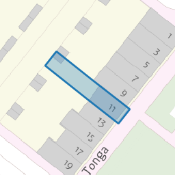 Perceel ZWD01-F-4052