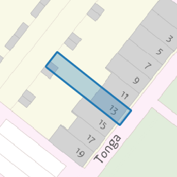 Perceel ZWD01-F-4053