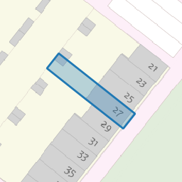 Perceel ZWD01-F-4061