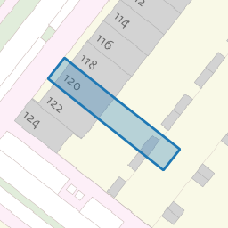 Perceel ZWD01-F-4070