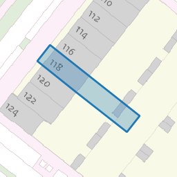 Perceel ZWD01-F-4071