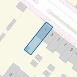 Perceel ZWD01-F-4087