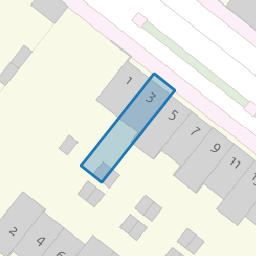 Perceel ZWD01-F-4088