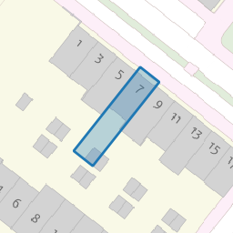 Perceel ZWD01-F-4090