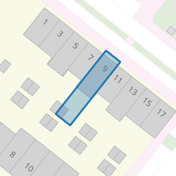 Perceel ZWD01-F-4091