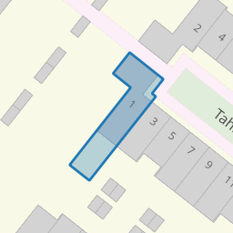 Perceel ZWD01-F-4116