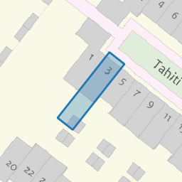 Perceel ZWD01-F-4117