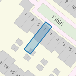 Perceel ZWD01-F-4119