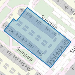 Perceel ZWD01-F-4176