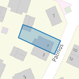 Perceel ZWD01-F-4191