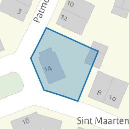 Perceel ZWD01-F-4209