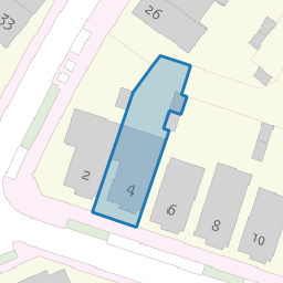 Perceel ZWD01-F-4245