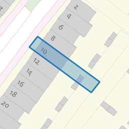 Perceel ZWD01-F-4255