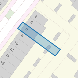 Perceel ZWD01-F-4257