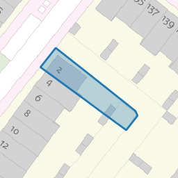 Perceel ZWD01-F-4259