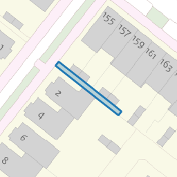 Perceel ZWD01-F-4266