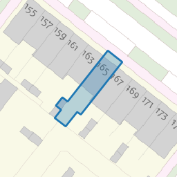 Perceel ZWD01-F-4268