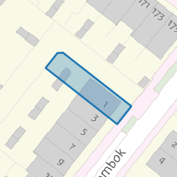 Perceel ZWD01-F-4274