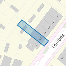 Perceel ZWD01-F-4278