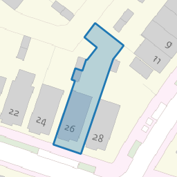 Perceel ZWD01-F-4281