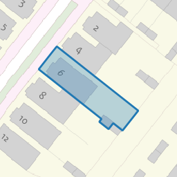 Perceel ZWD01-F-4287