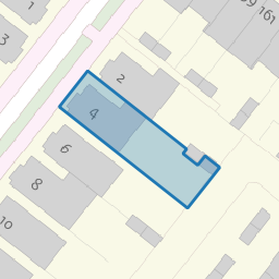 Perceel ZWD01-F-4288