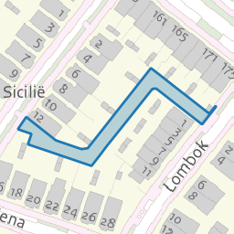 Perceel ZWD01-F-4290