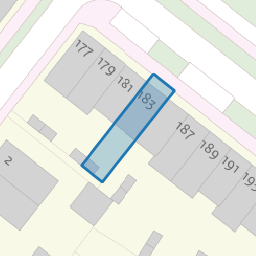 Perceel ZWD01-F-4296