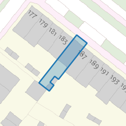 Perceel ZWD01-F-4297