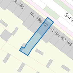 Perceel ZWD01-F-4300