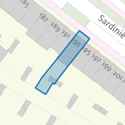 Perceel ZWD01-F-4301