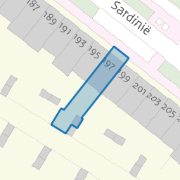 Perceel ZWD01-F-4303