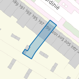 Perceel ZWD01-F-4304