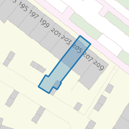 Perceel ZWD01-F-4307