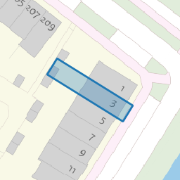 Perceel ZWD01-F-4312