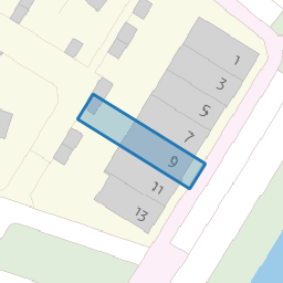 Perceel ZWD01-F-4315