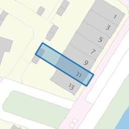 Perceel ZWD01-F-4316