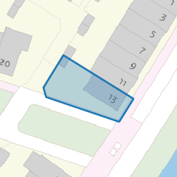 Perceel ZWD01-F-4317