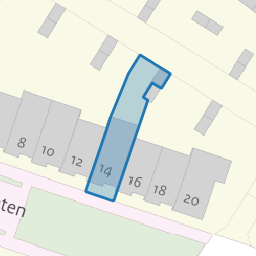 Perceel ZWD01-F-4321